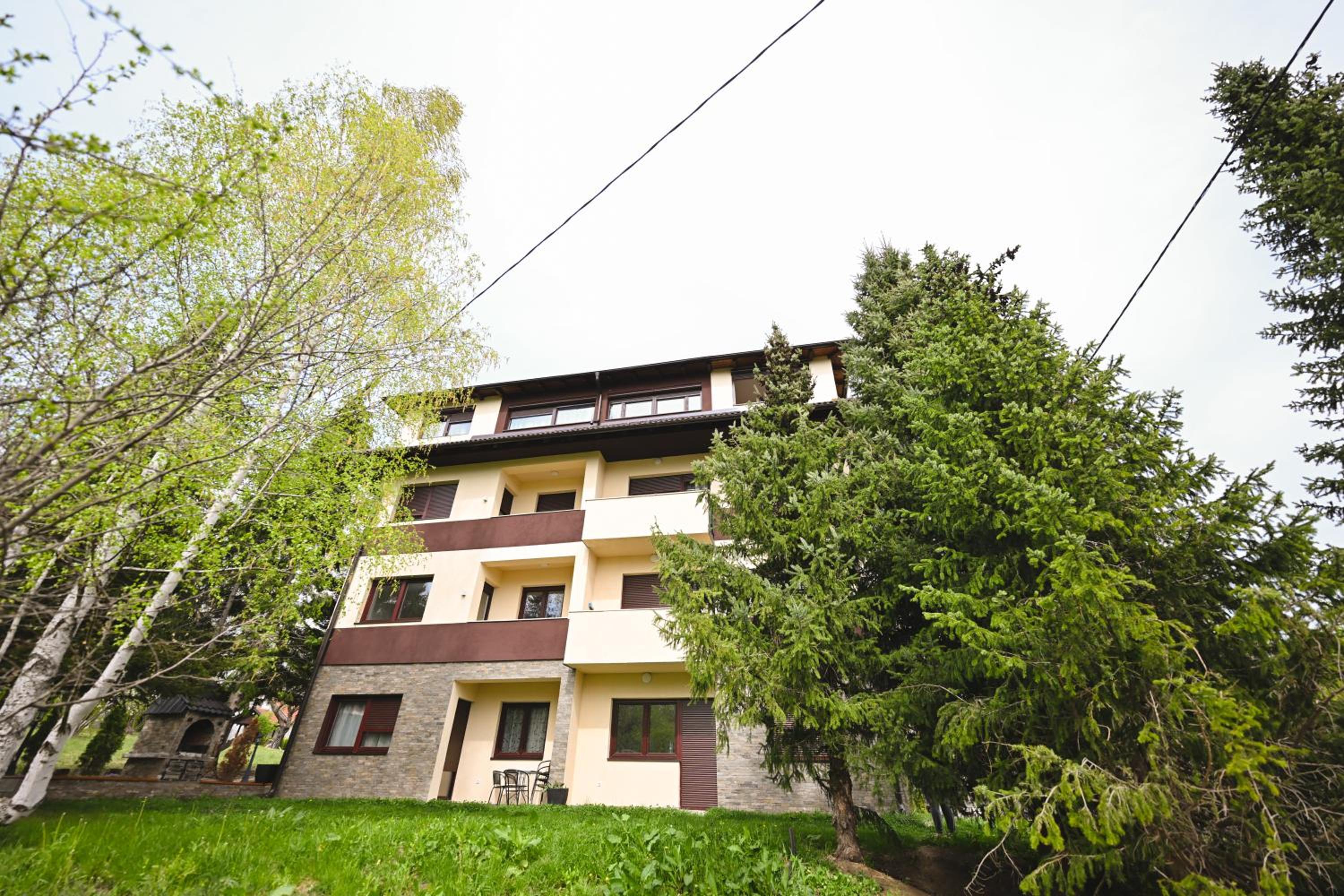 Silensio Apartment Zlatibor view 4