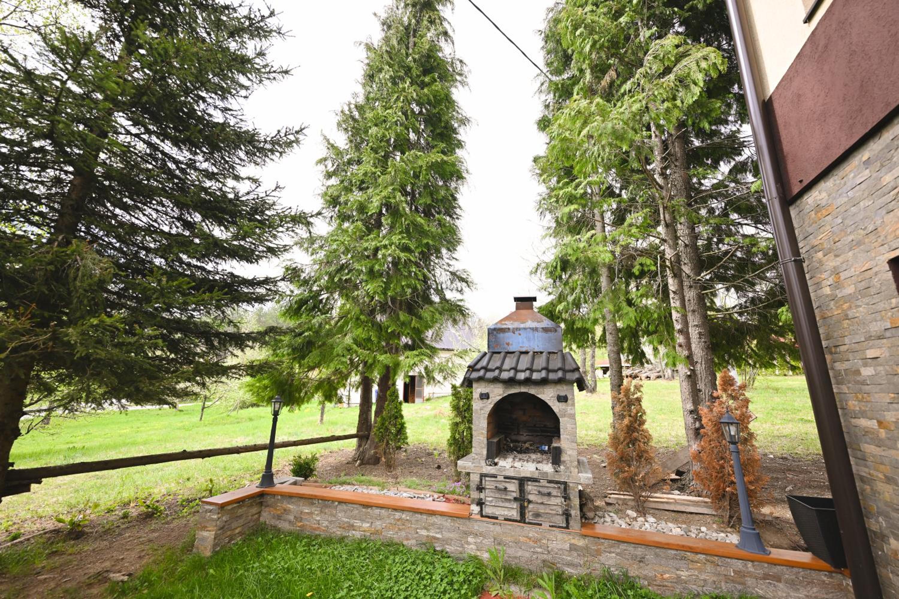 Silensio Apartment Zlatibor view 5