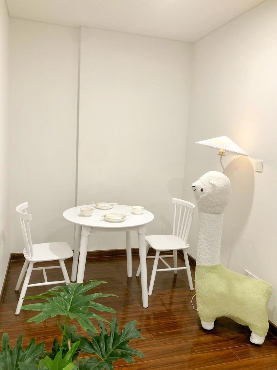 CalmCottage