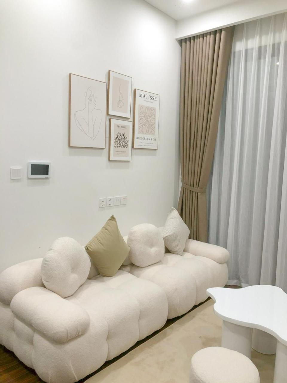 CalmCottage