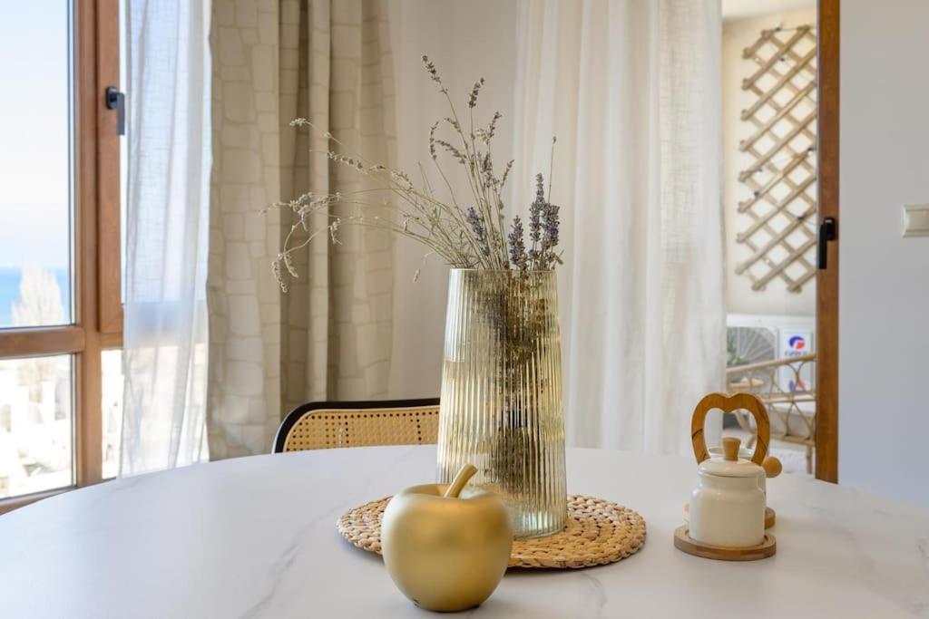 Mare Vista Suite