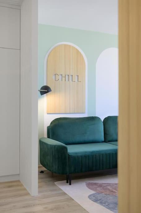 Mare Vista Suite