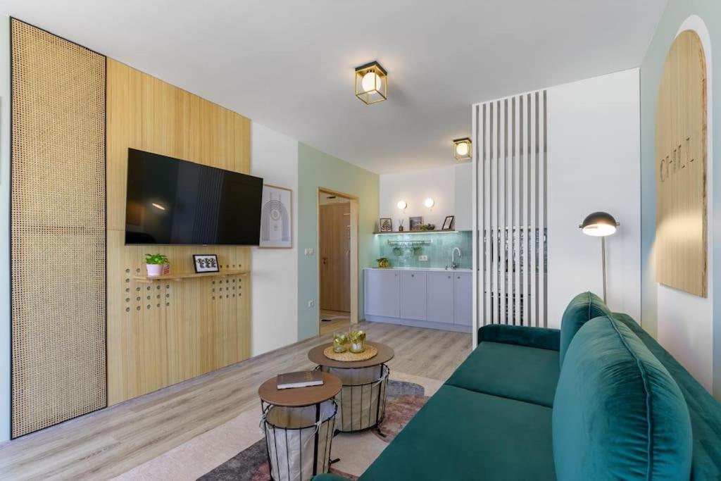 Mare Vista Suite