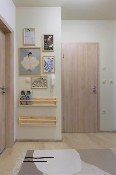 Mare Vista Suite
