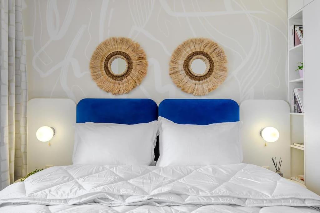 Mare Vista Suite