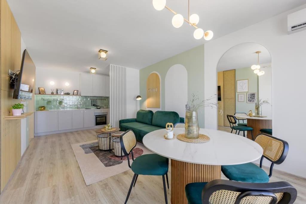 Mare Vista Suite