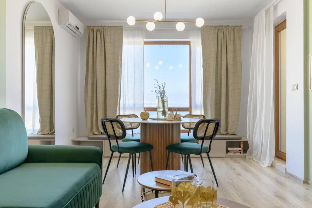 Mare Vista Suite