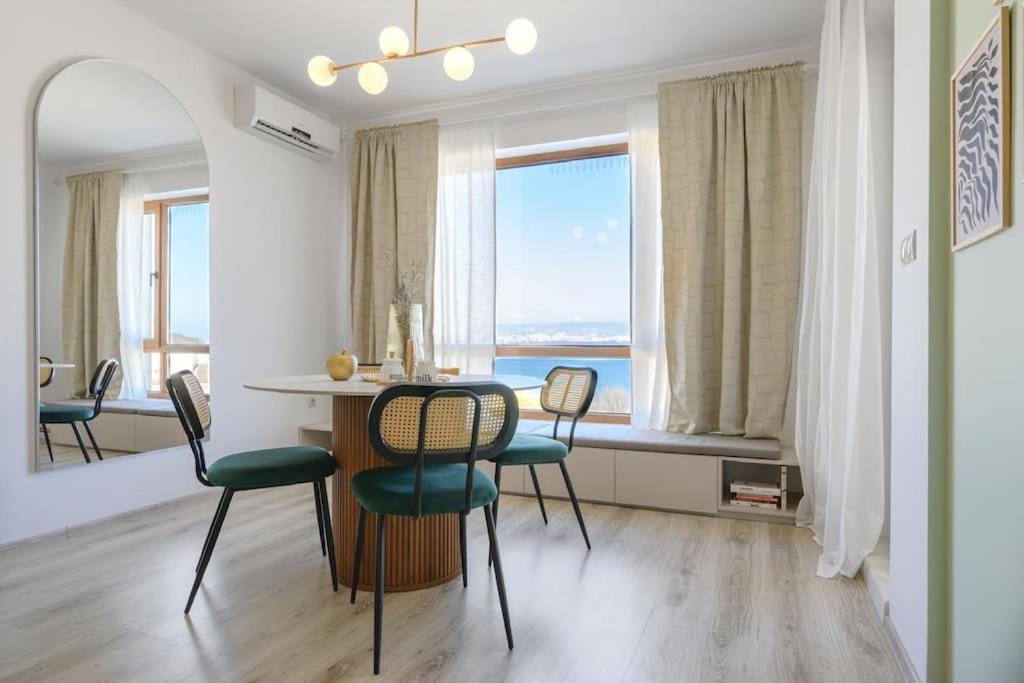 Mare Vista Suite