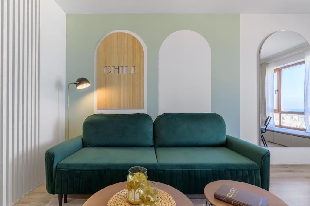Mare Vista Suite