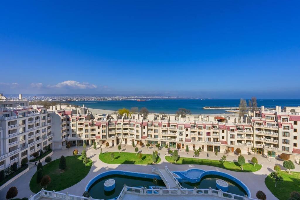 Mare Vista Suite