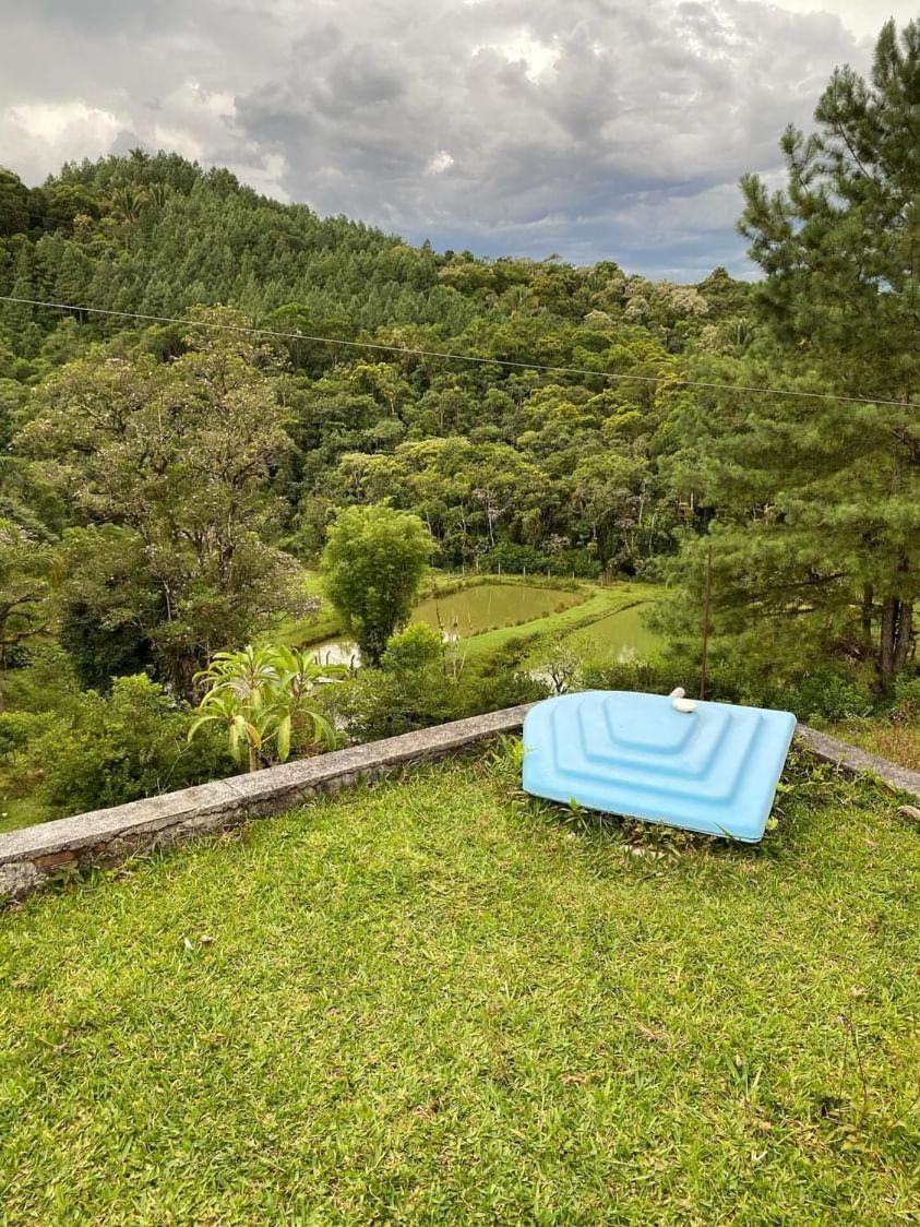 Casa de campo