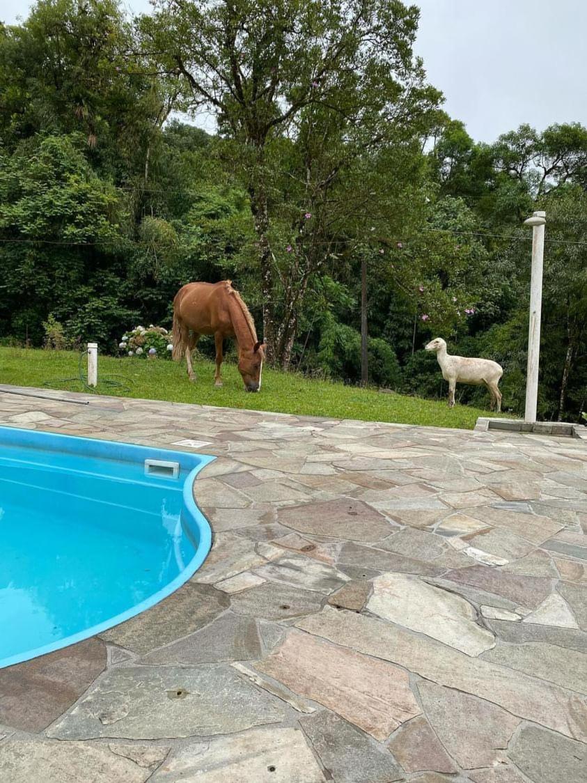 Casa de campo