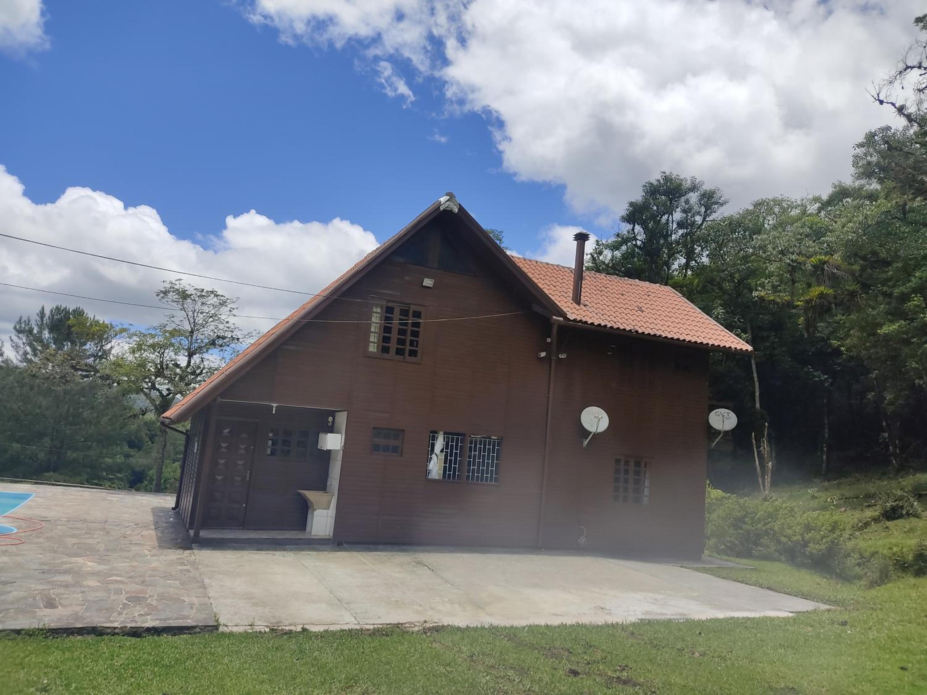 Casa de campo
