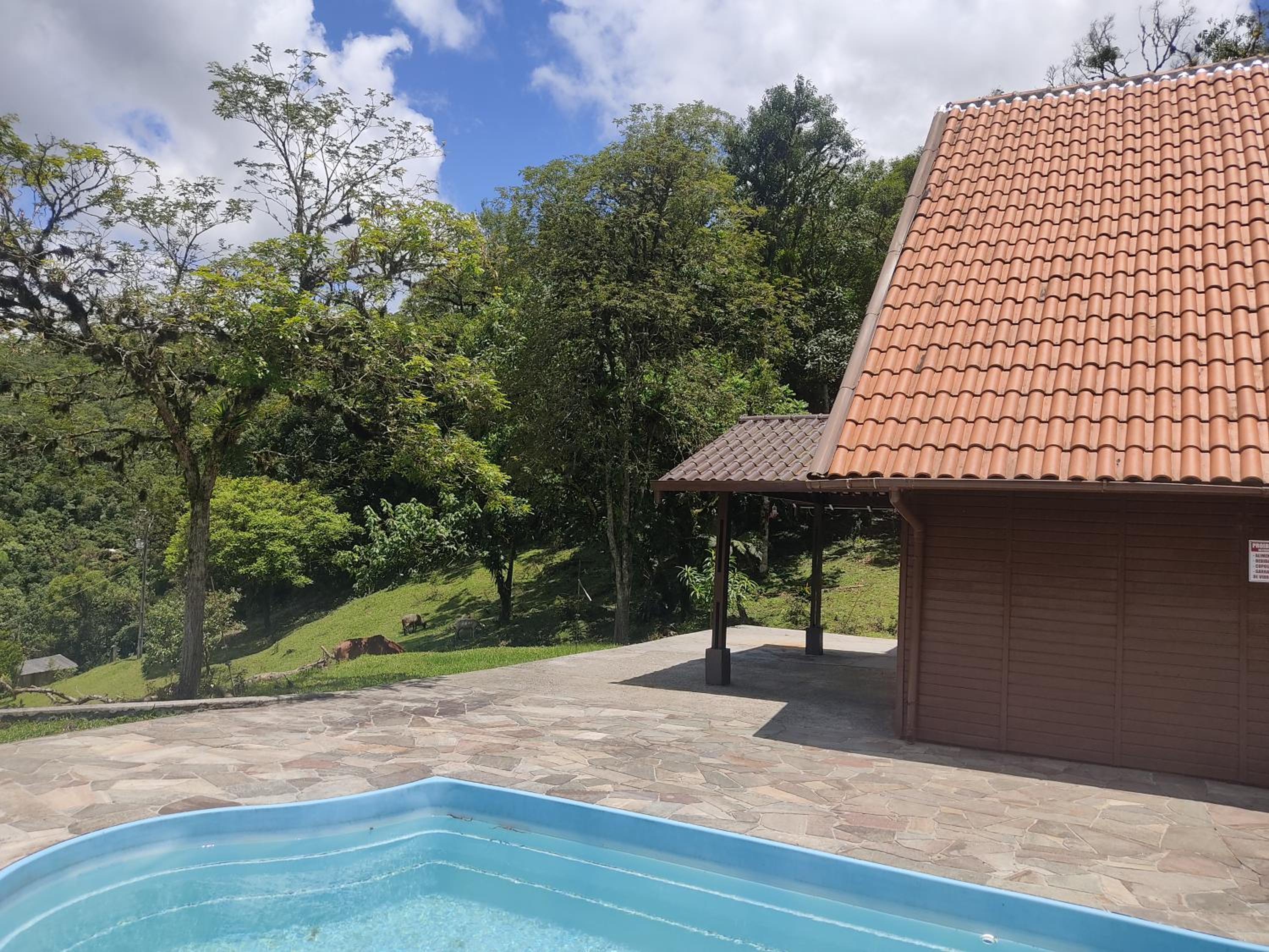 Casa de campo