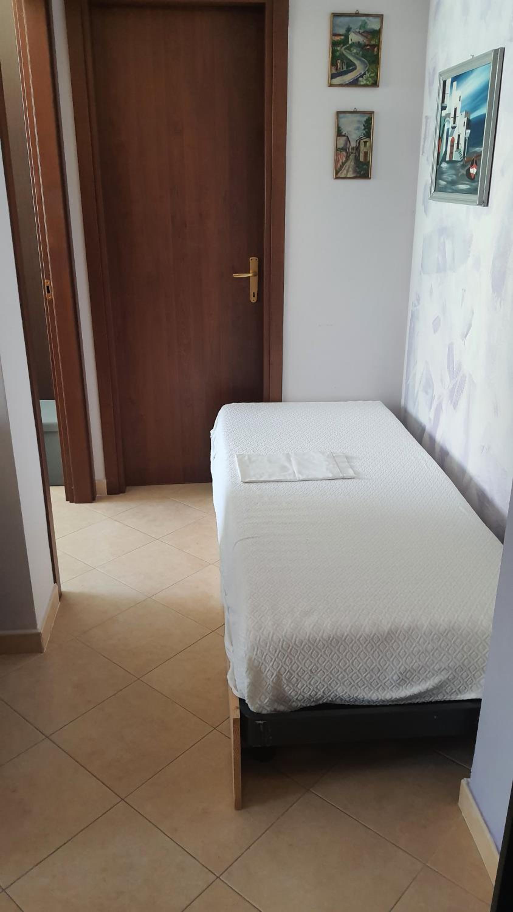 Amalfi Coast Comfort