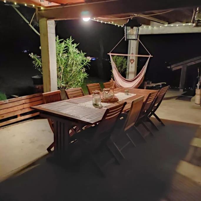 Ferienhaus Bergträumli Keine Zufahrt