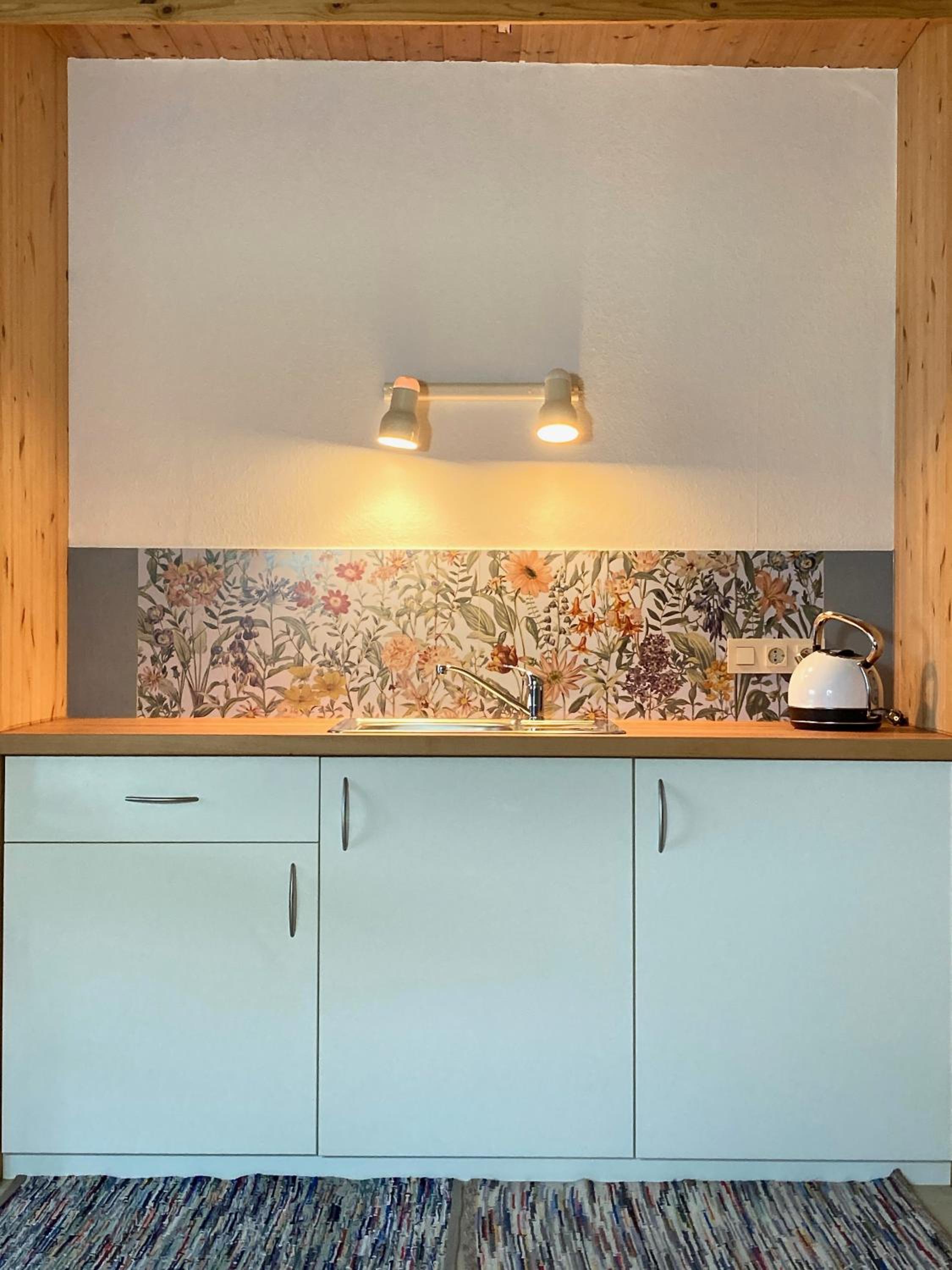 Ferienwohnung Frangenberg
