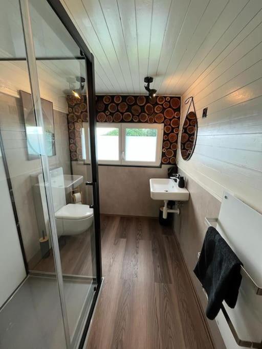 Ferienhaus Bergträumli Keine Zufahrt