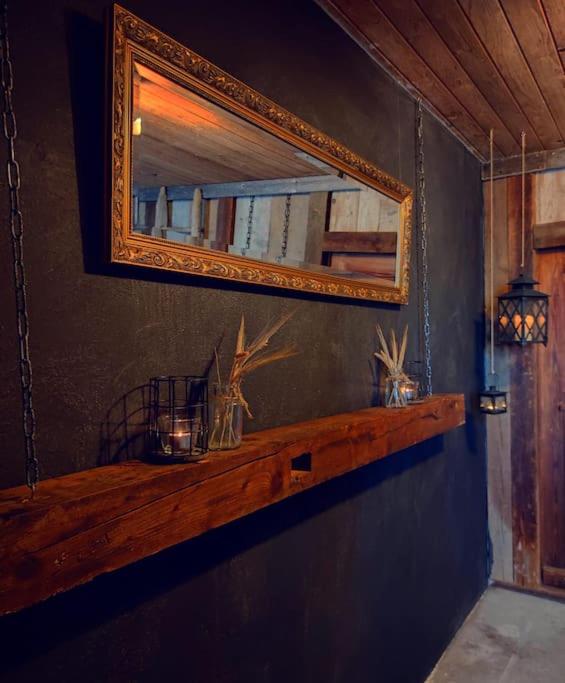 Ferienhaus Bergträumli Keine Zufahrt
