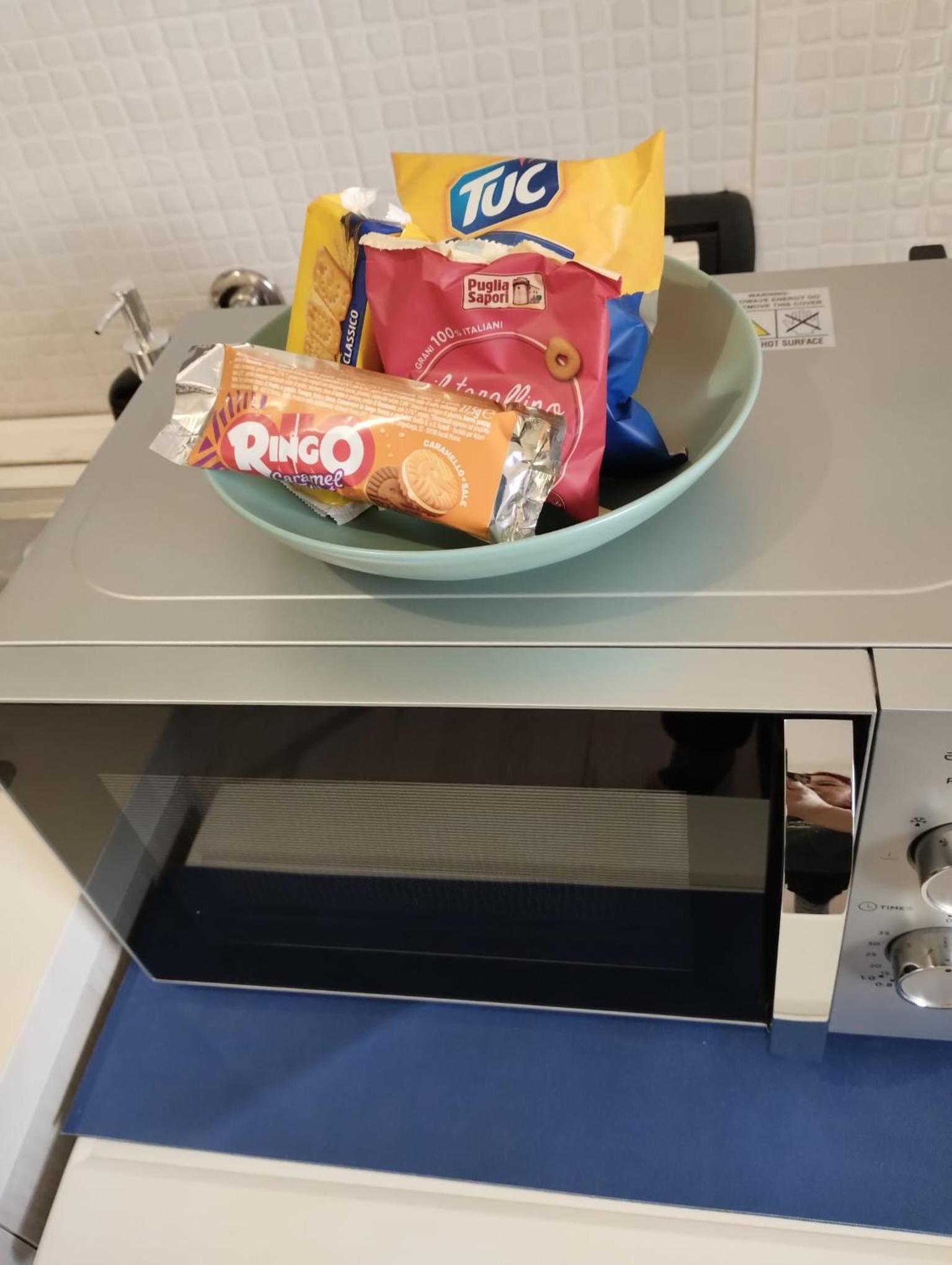 Somma Lombardo Vacations - Sweet home - Property Image 11