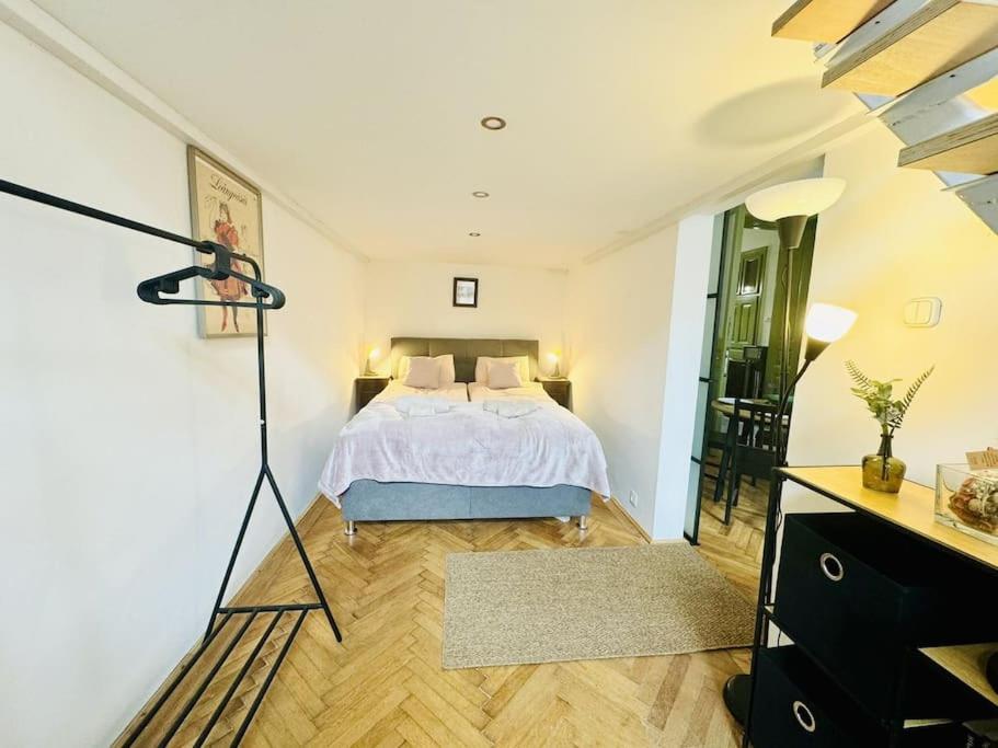 Corvin Green Apartments