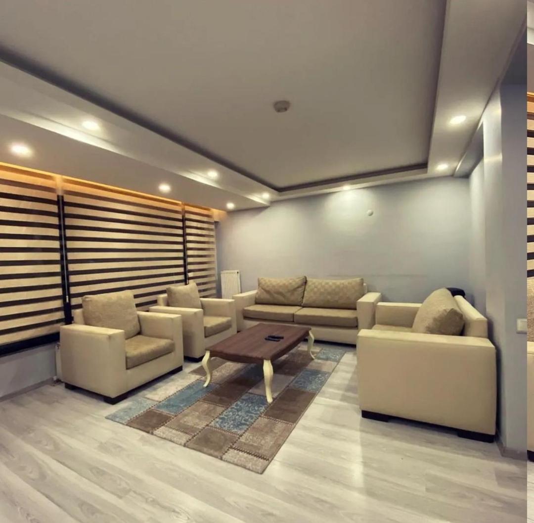 Tk Kurdal Suit Otel view 2