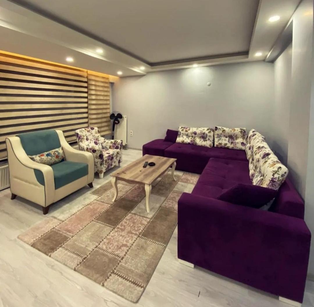 Tk Kurdal Suit Otel view 3