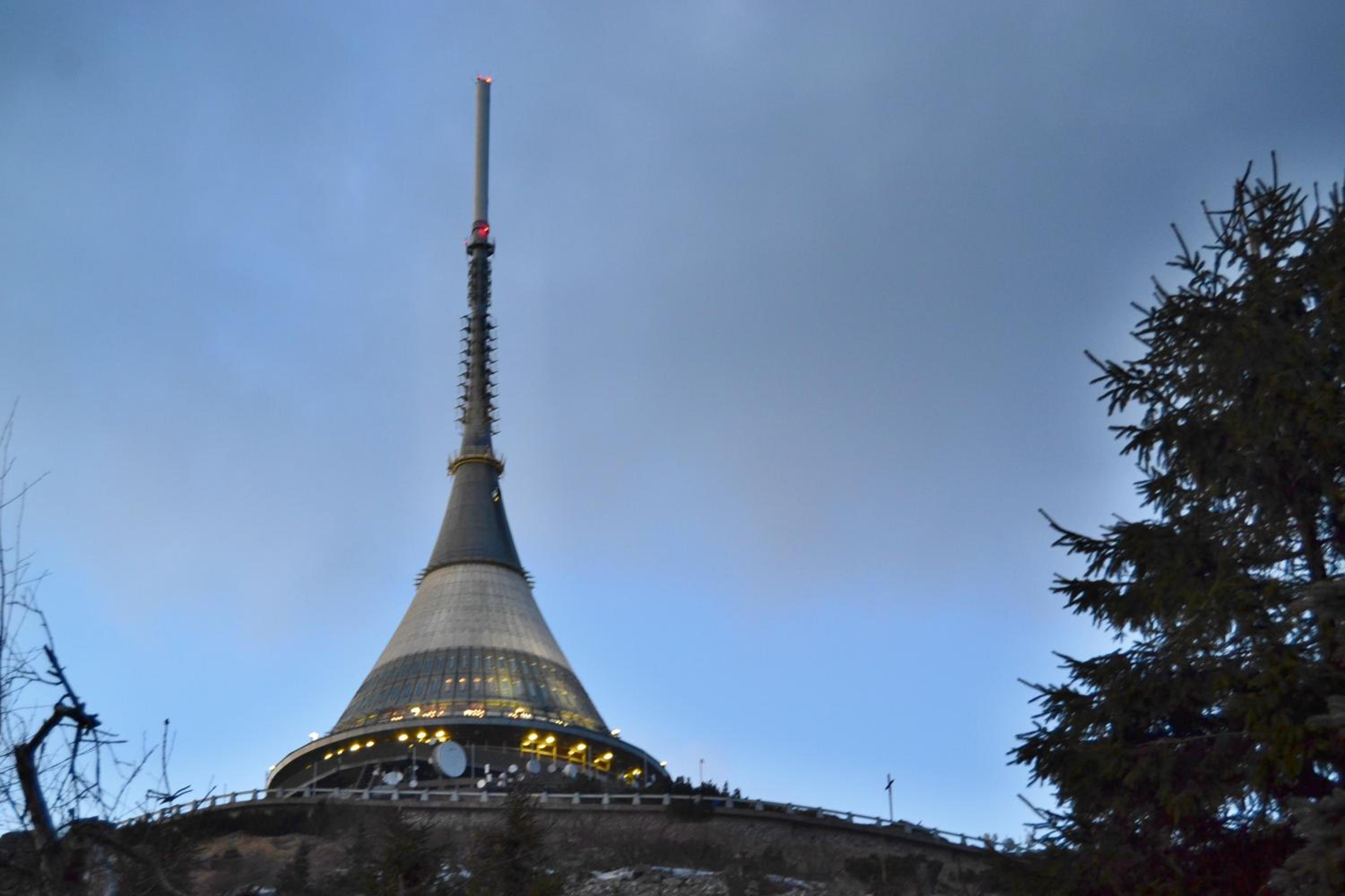 Apartmán Nad náměstím