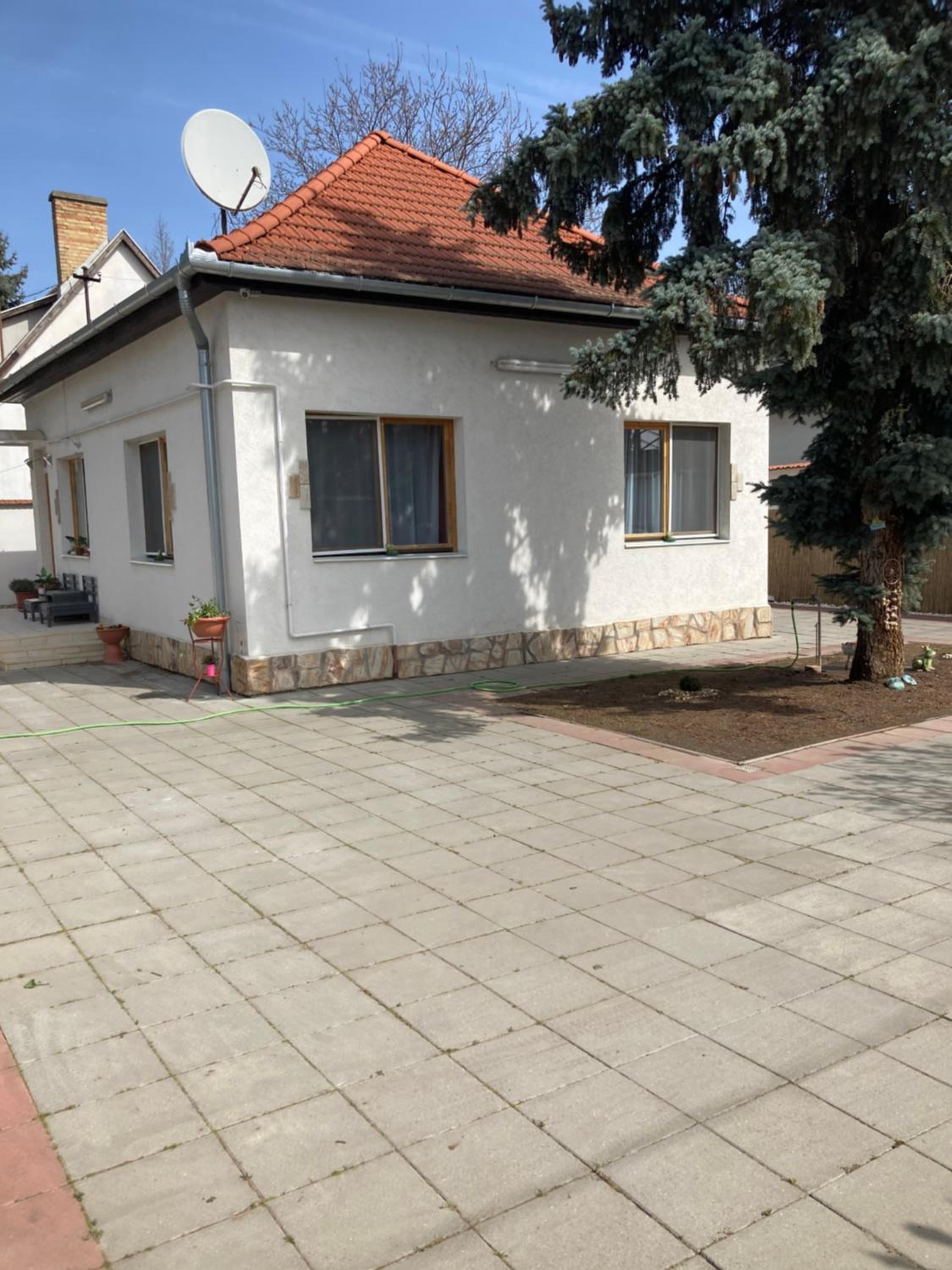 Tavaszpart Vendégház