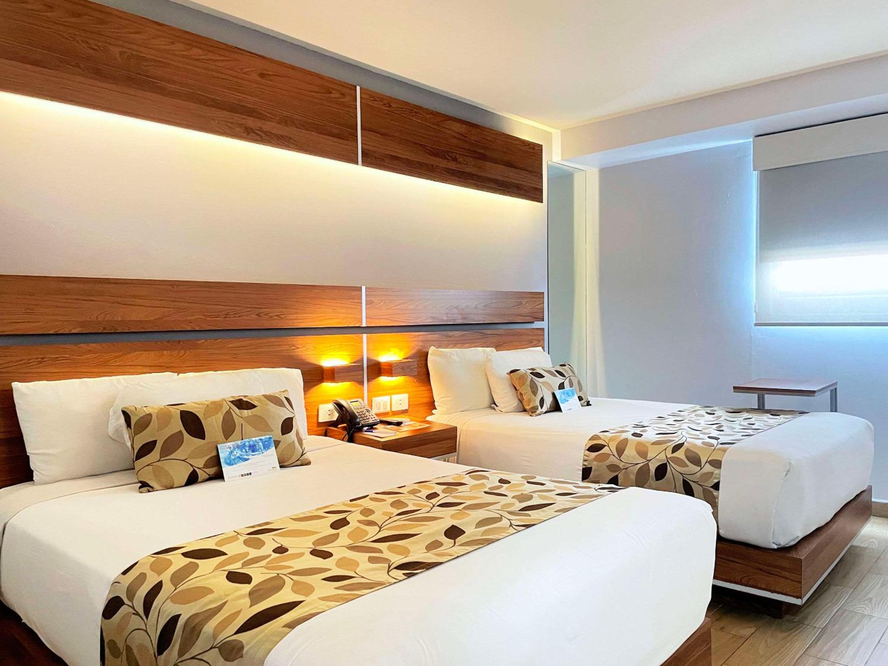 Sleep Inn Mexicali