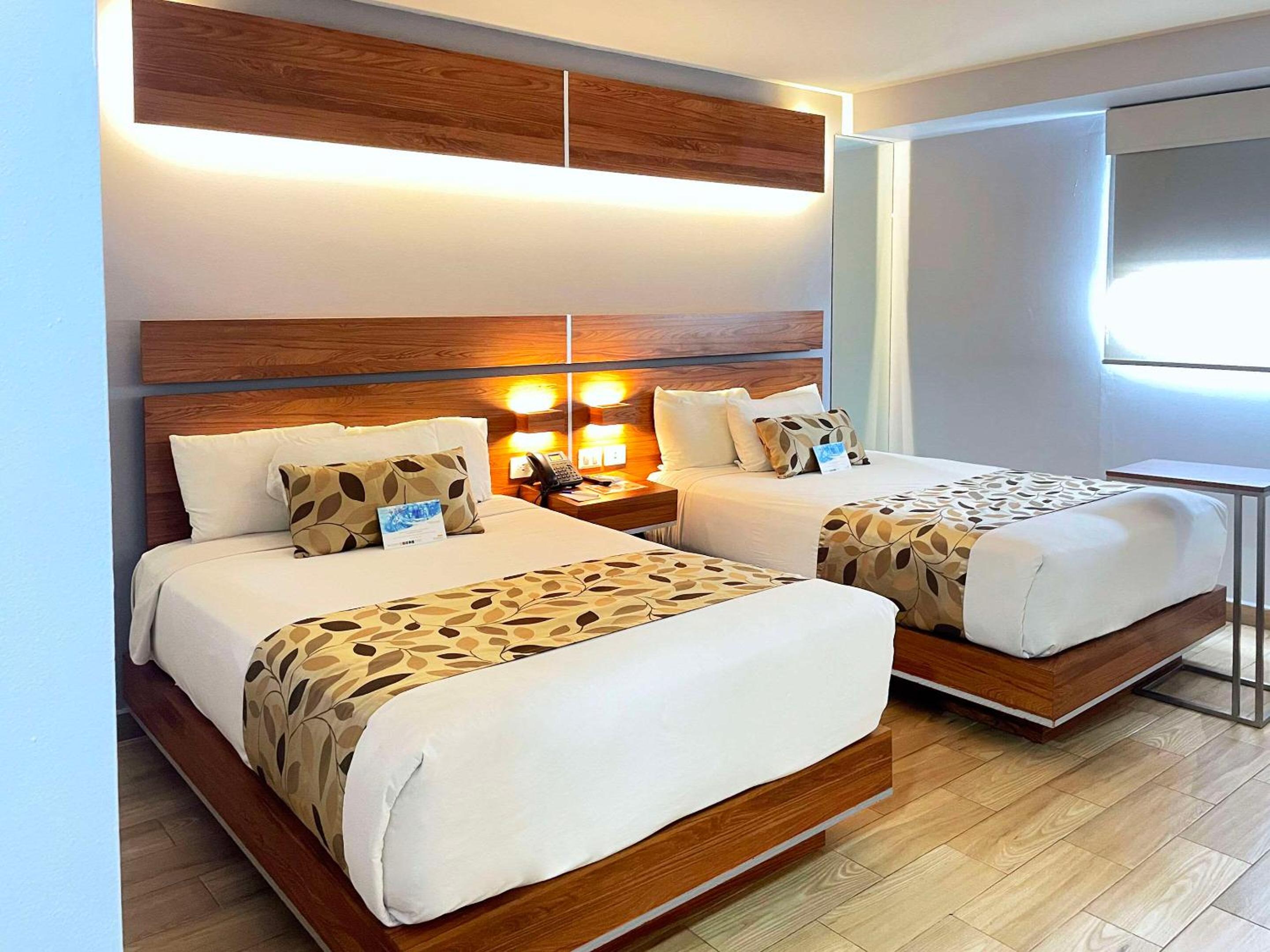 Sleep Inn Mexicali