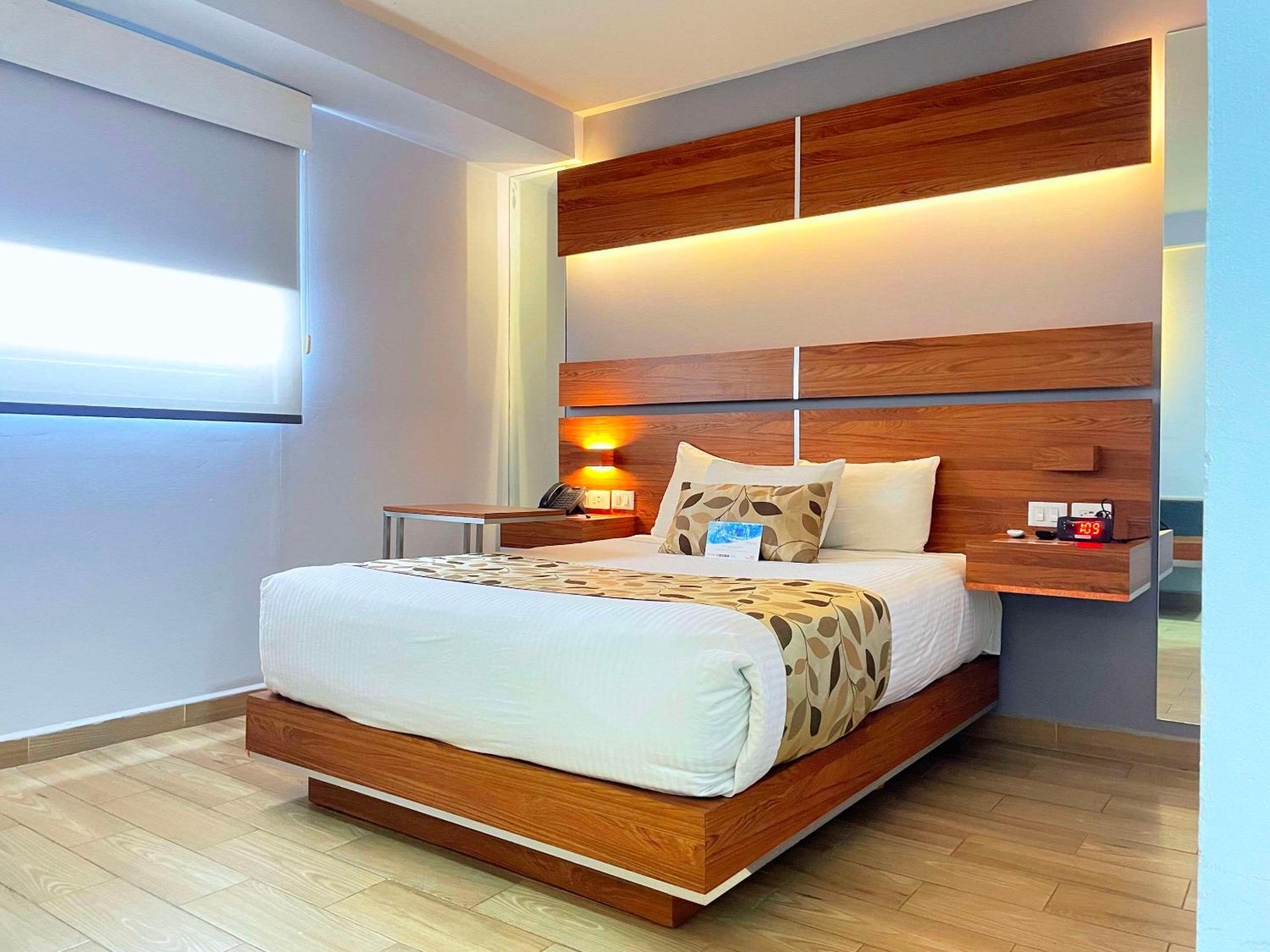 Sleep Inn Mexicali