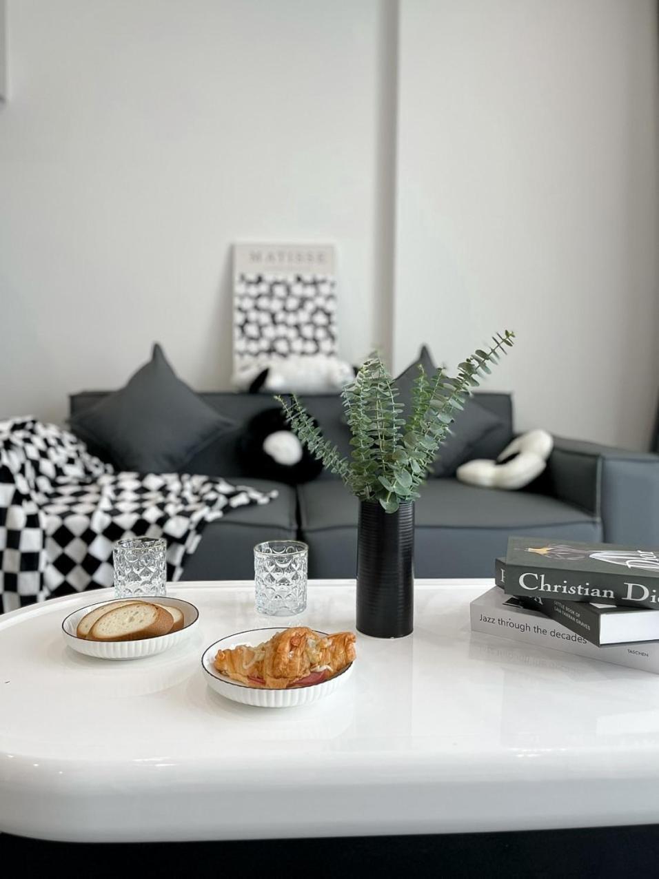 CalmCottage