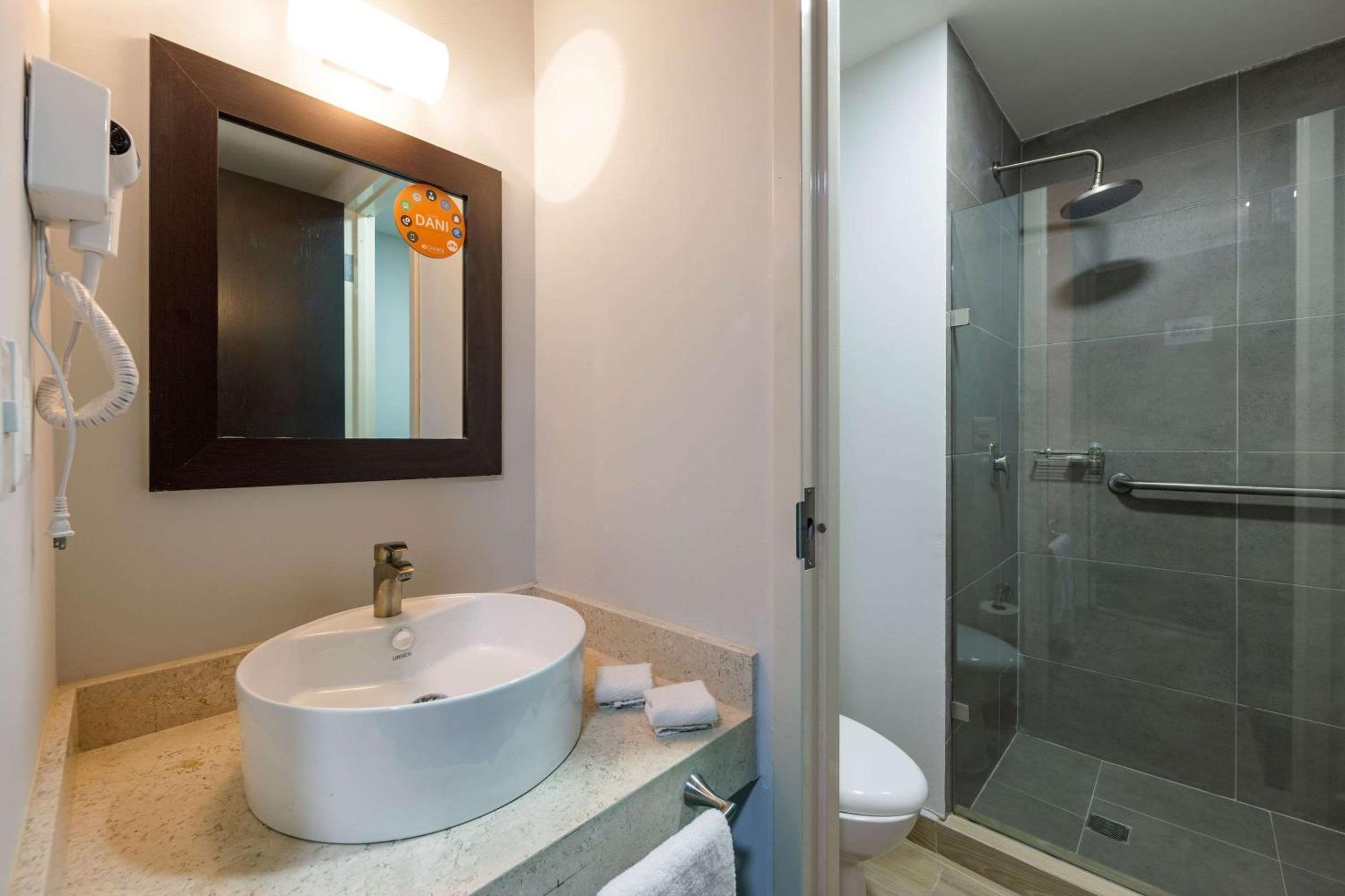 Sleep Inn Mexicali