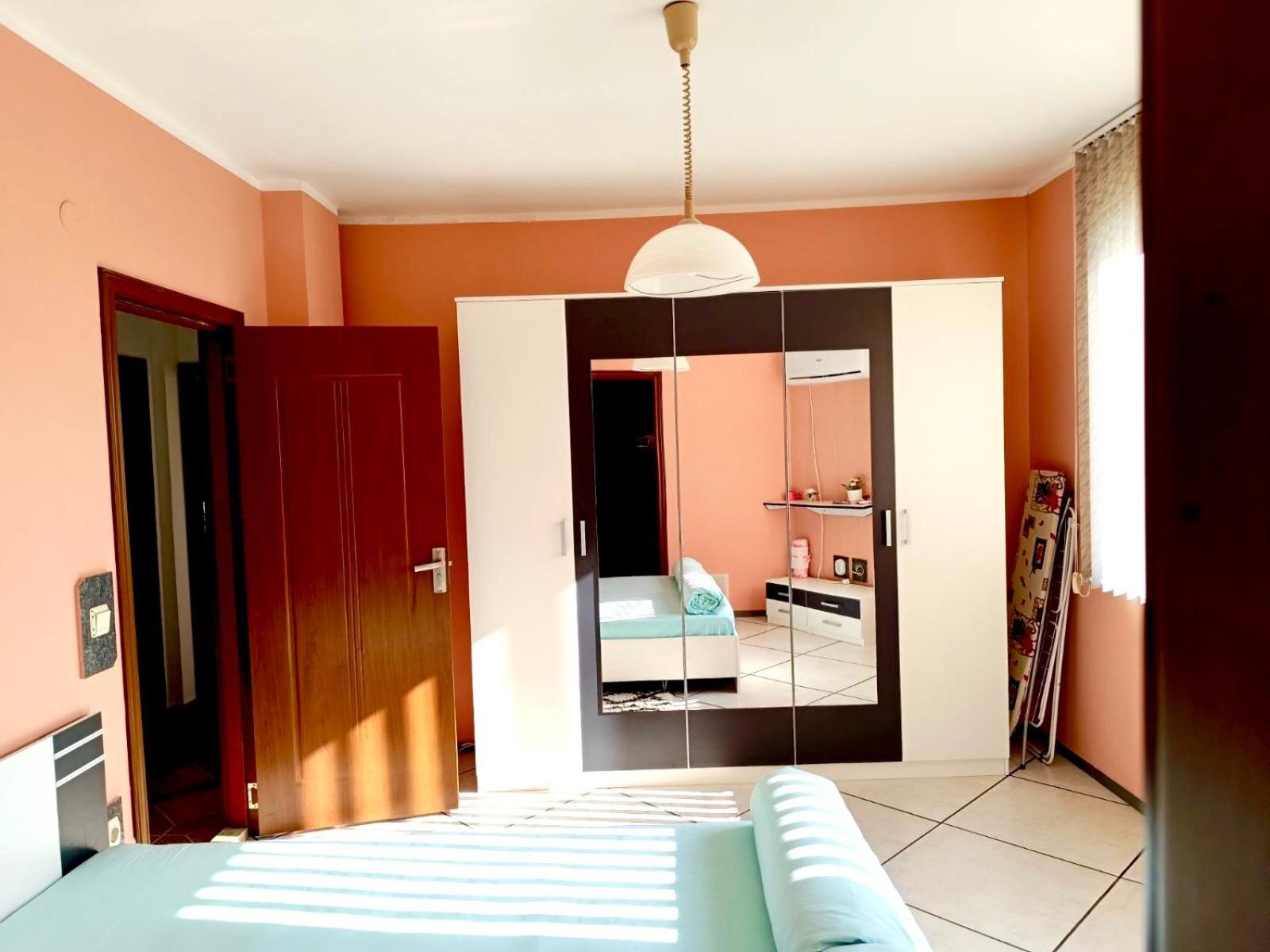 Apartment Panorama View