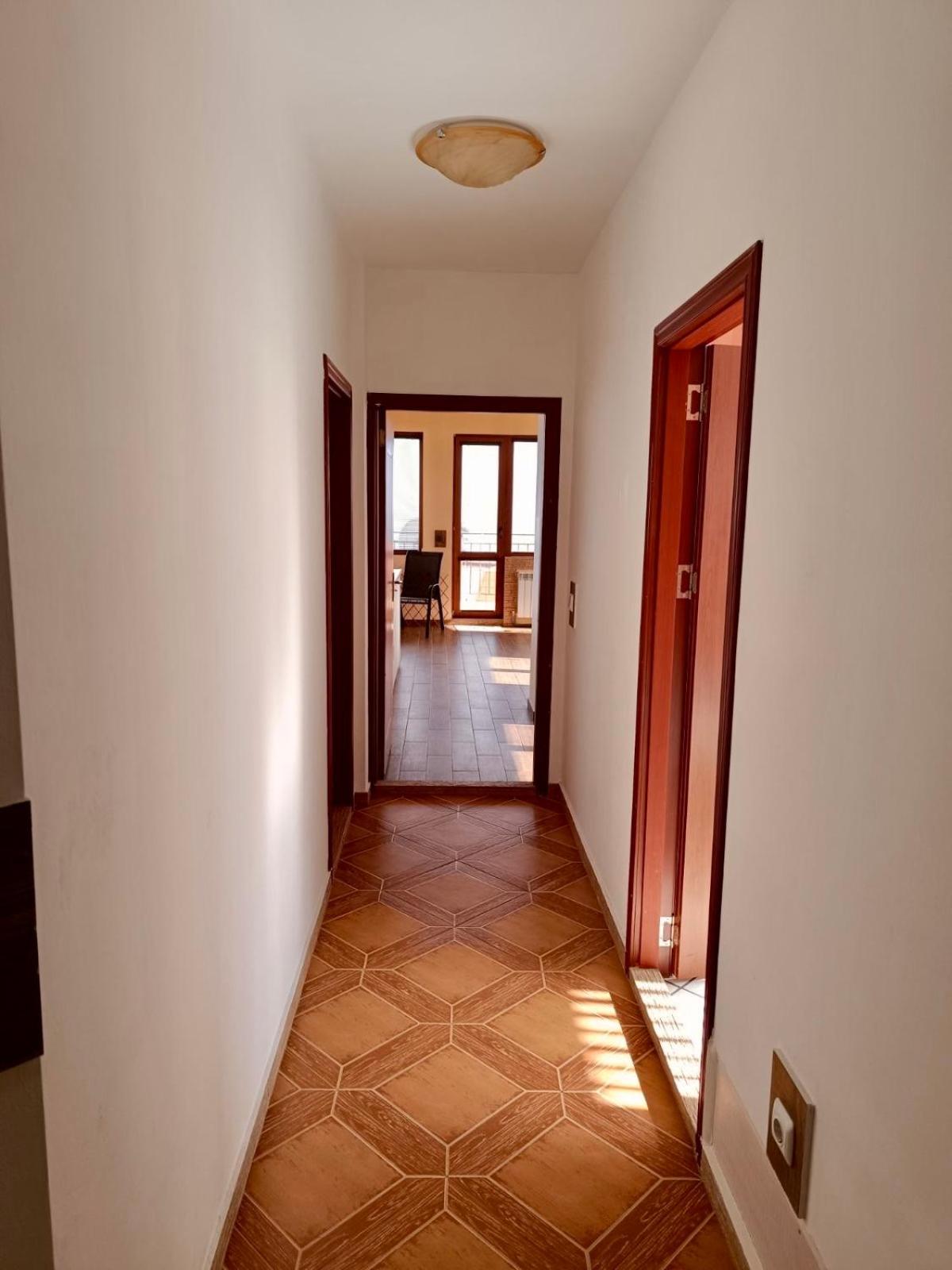 Apartment Panorama View