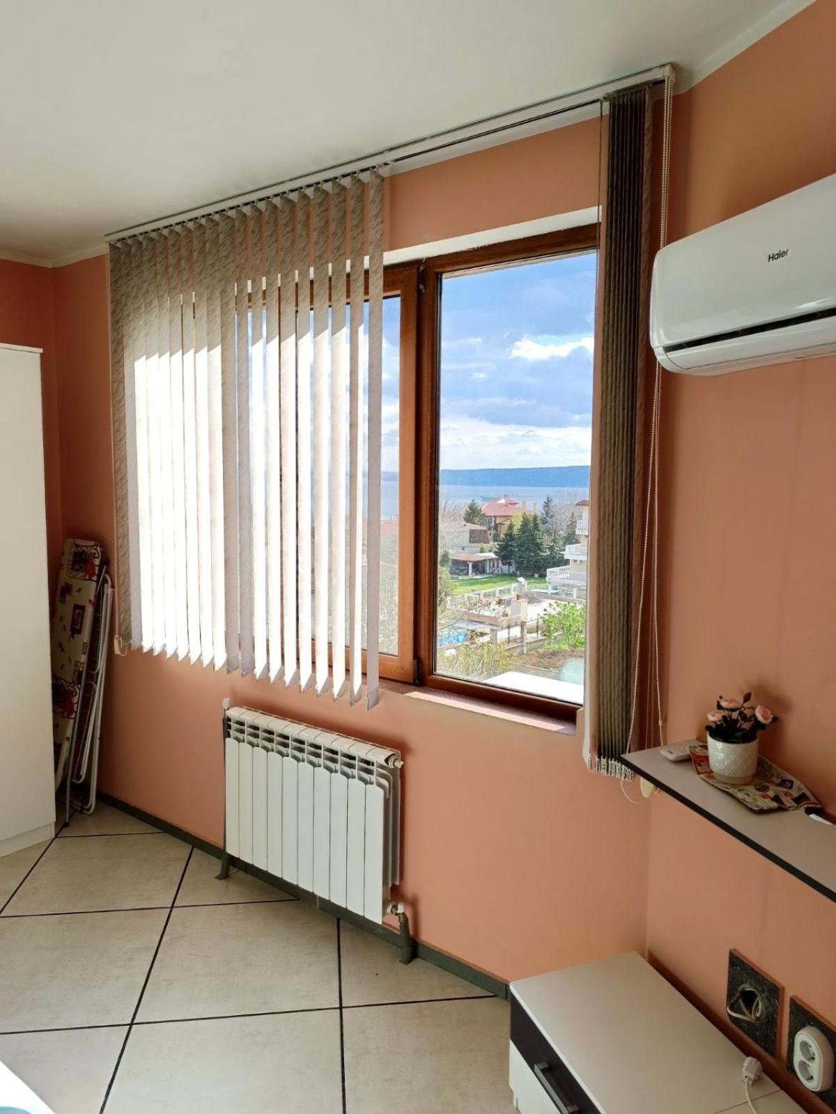 Apartment Panorama View
