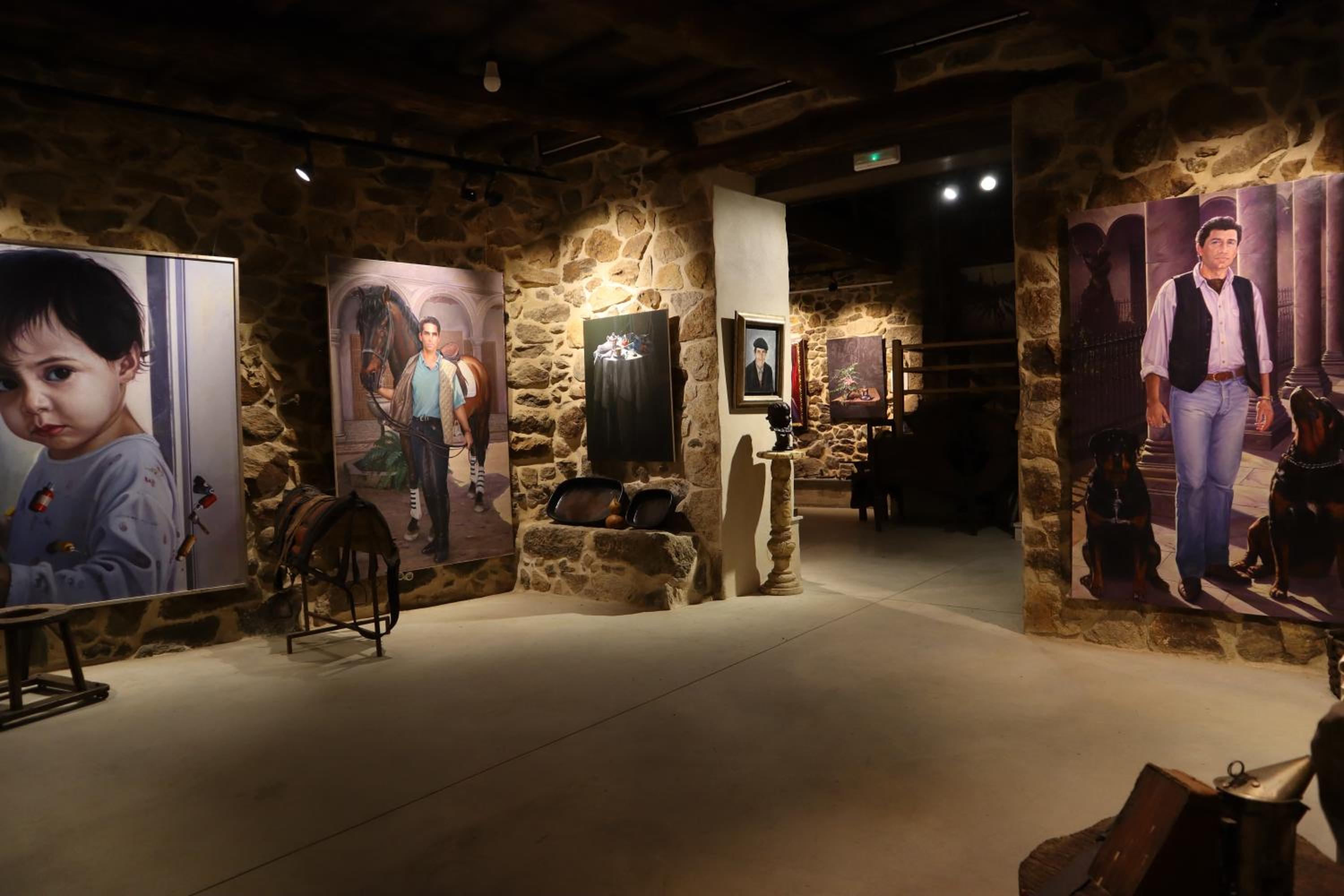 Casa-Museo Genia Trigo