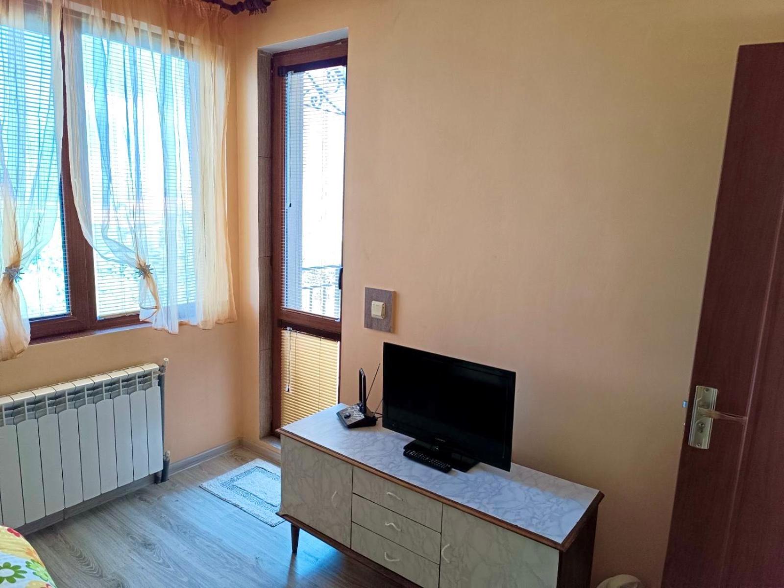 Apartment Panorama View