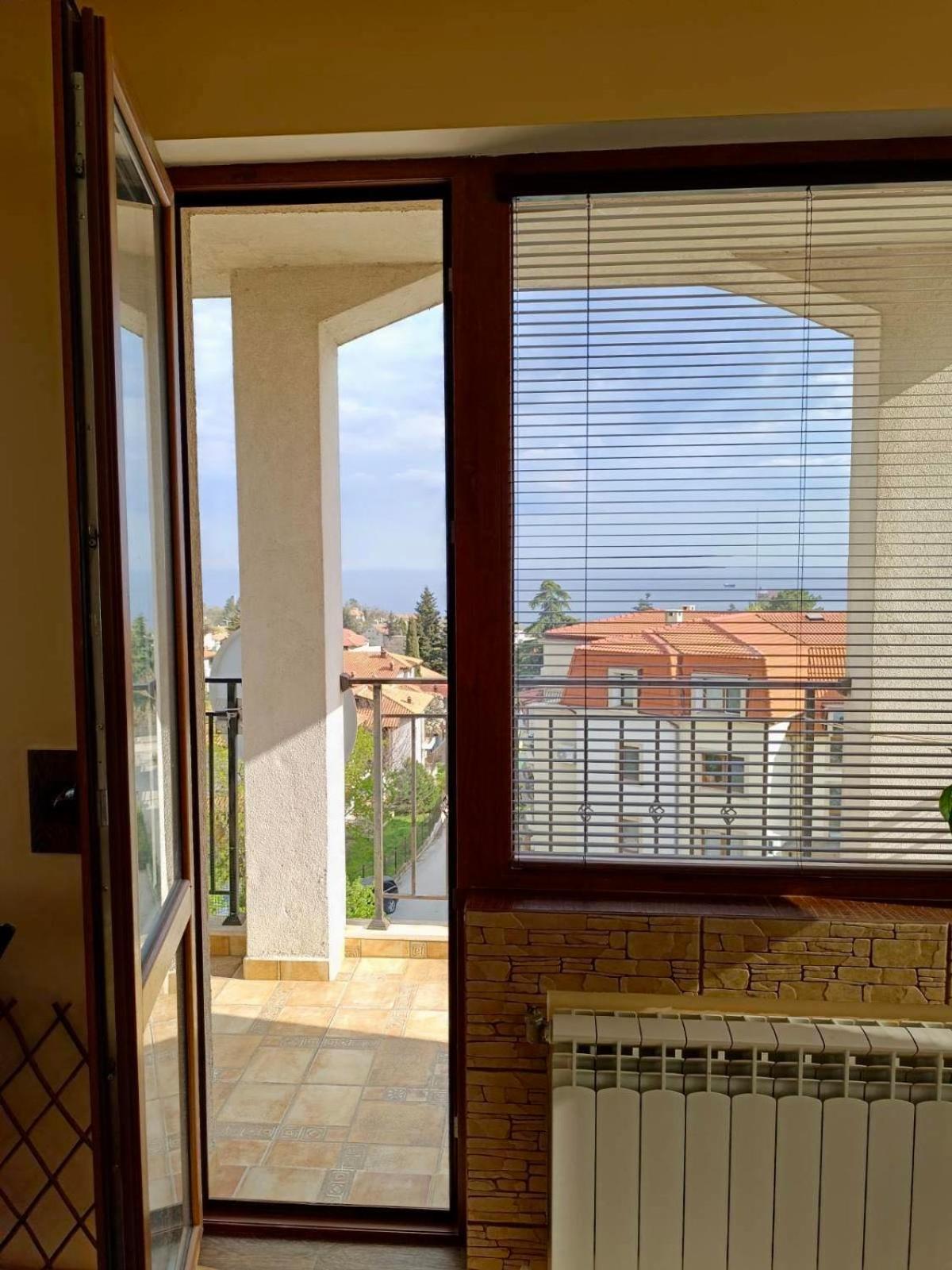 Apartment Panorama View