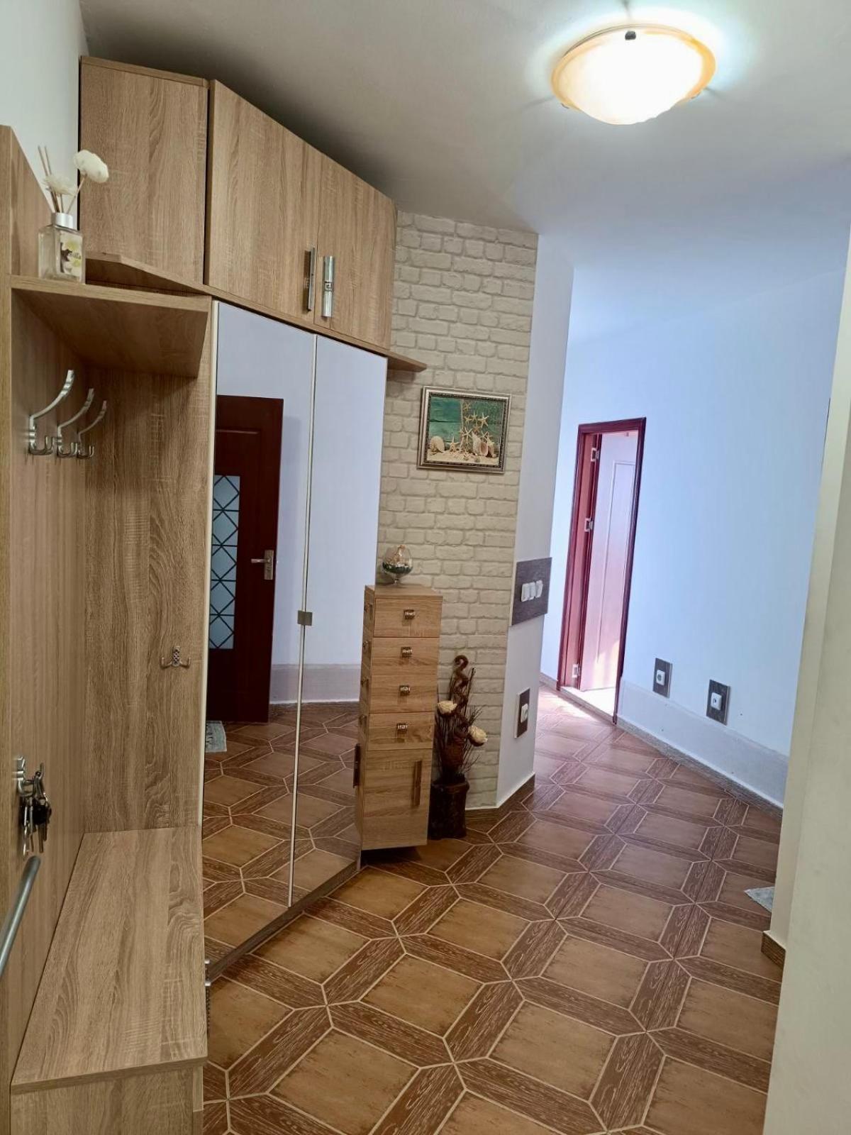 Apartment Panorama View