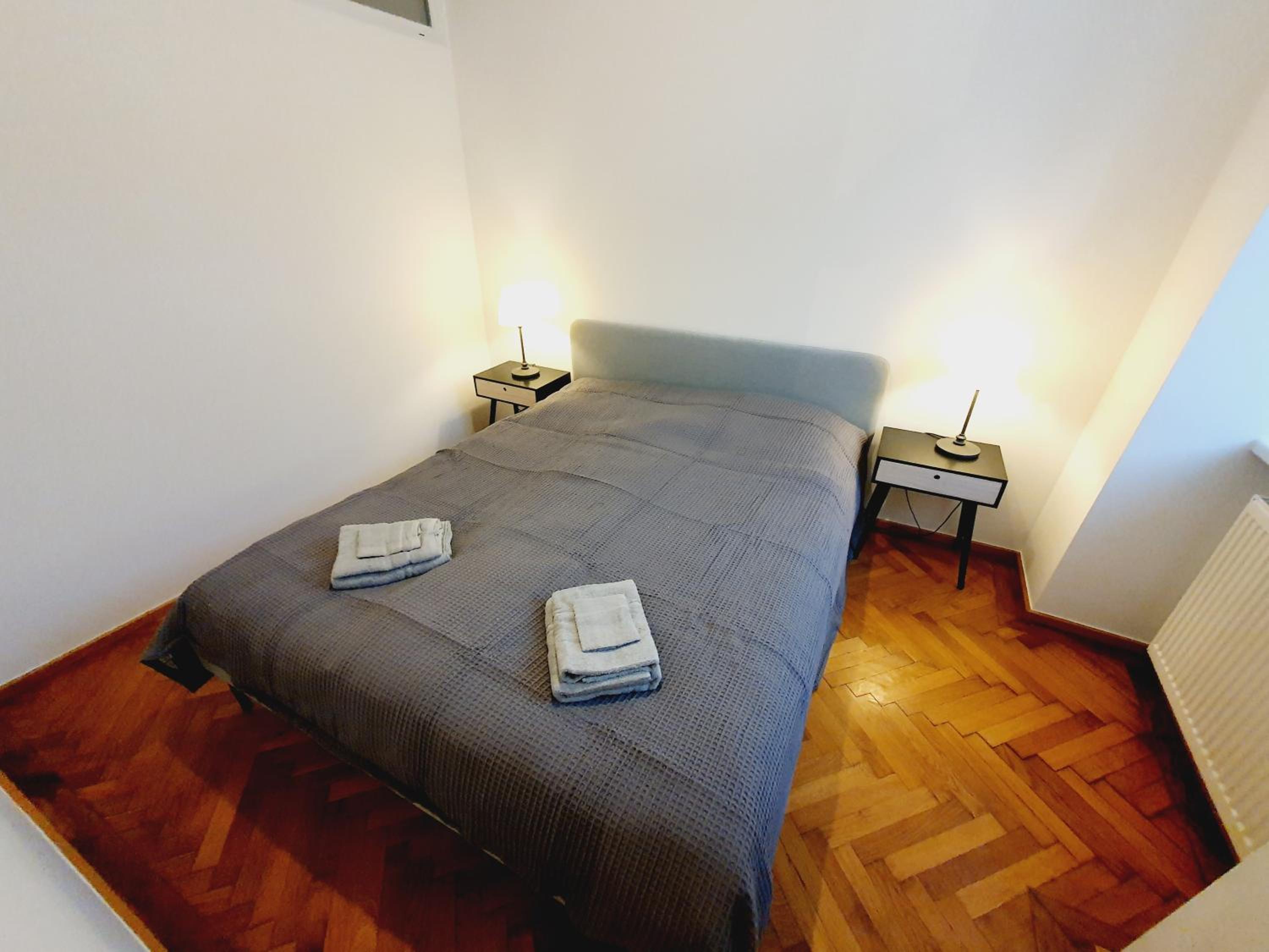 Savoir Vivre Apartments Rosinagasse