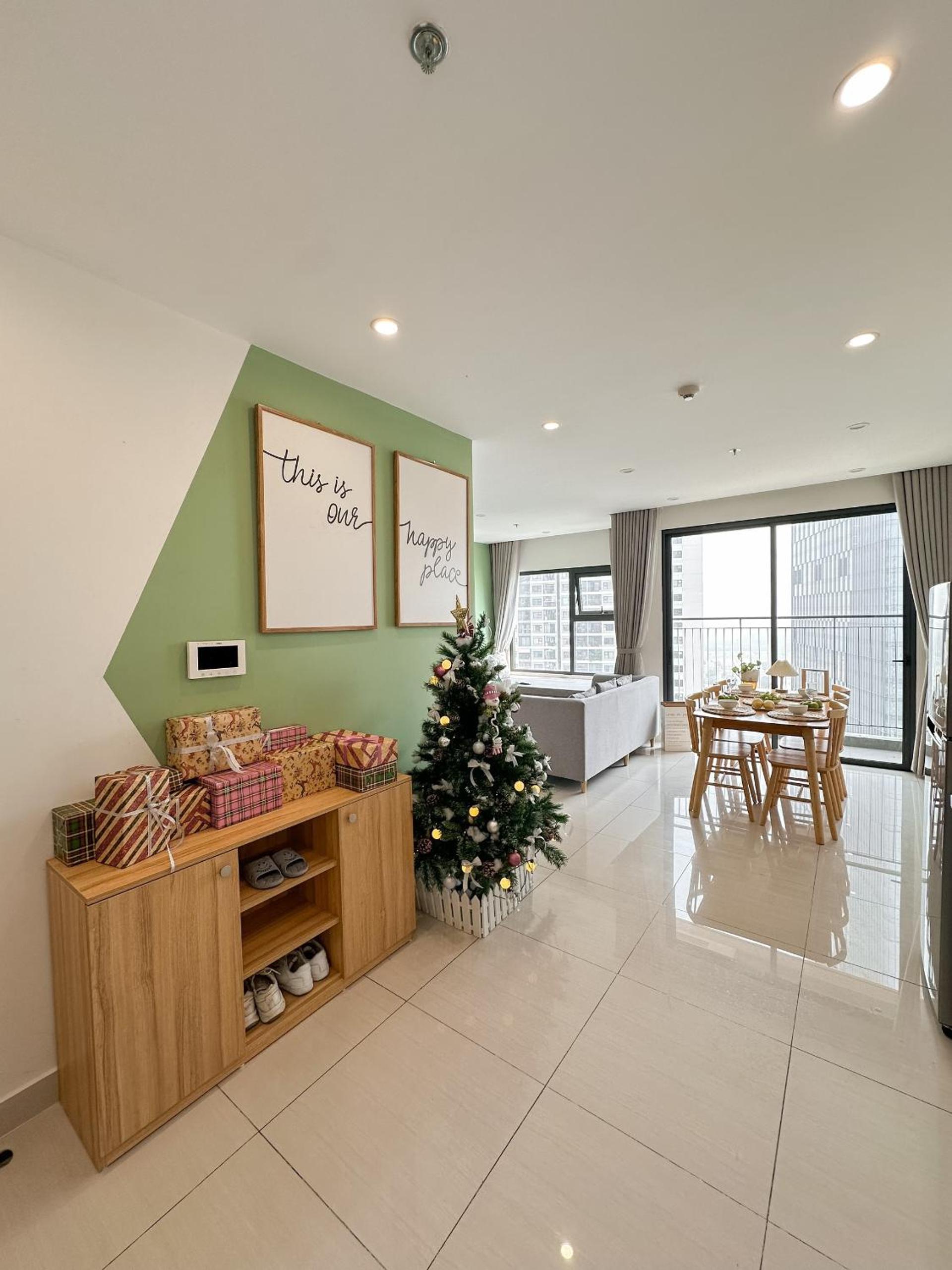 CalmCottage