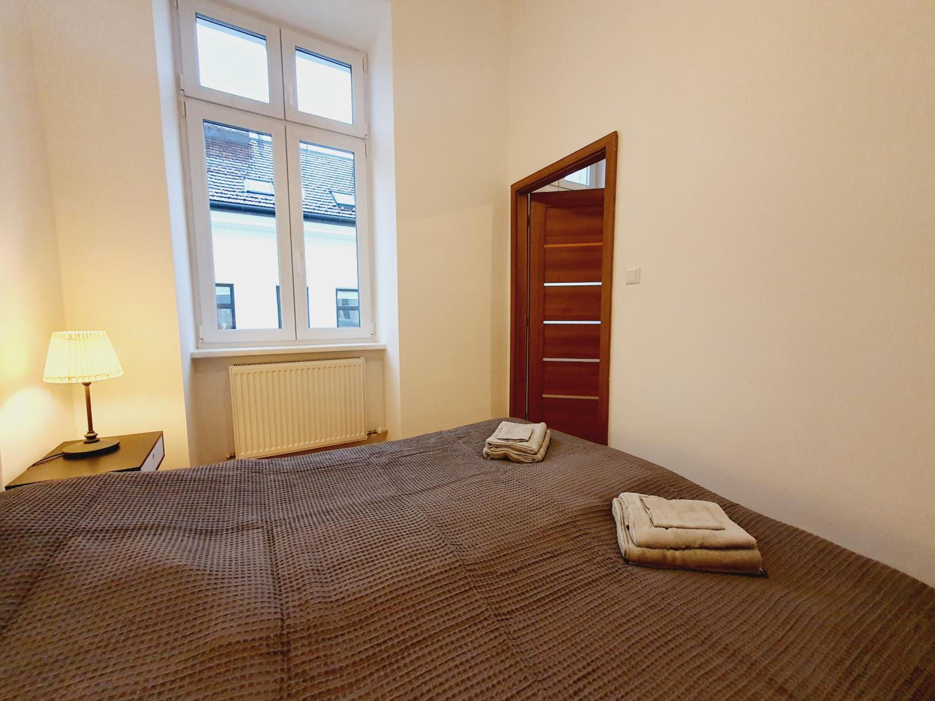Savoir Vivre Apartments Rosinagasse