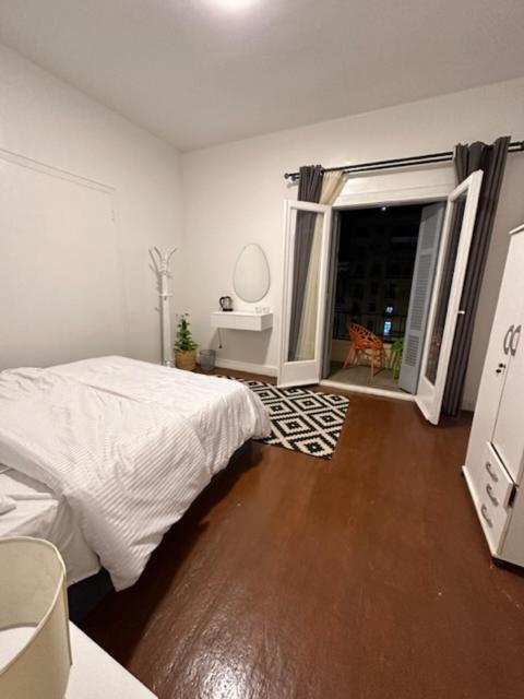 Special room down town