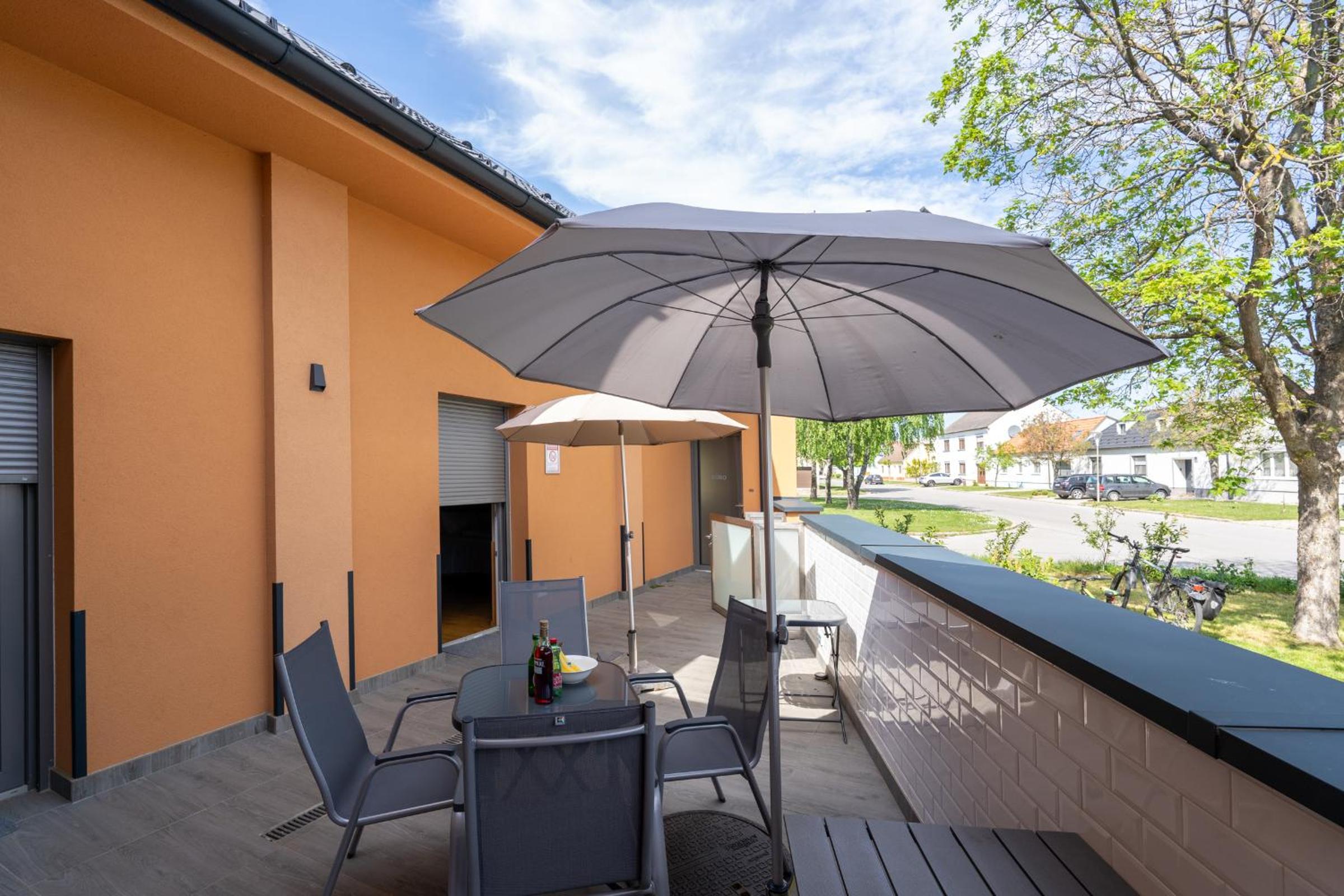 Pension Pannonia