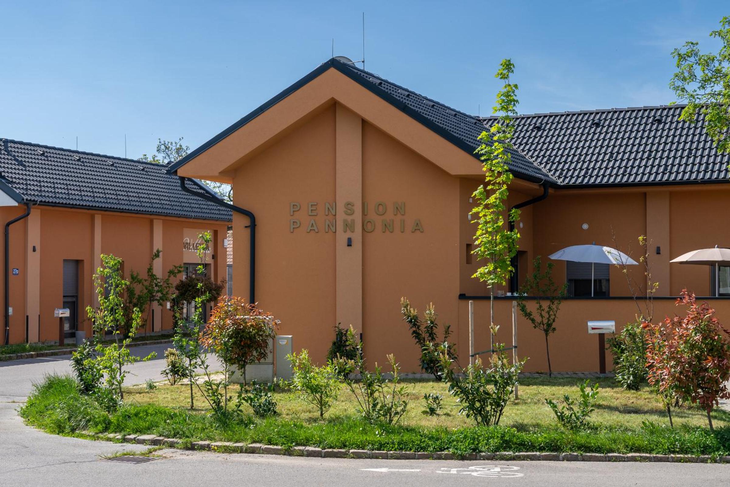 Pension Pannonia