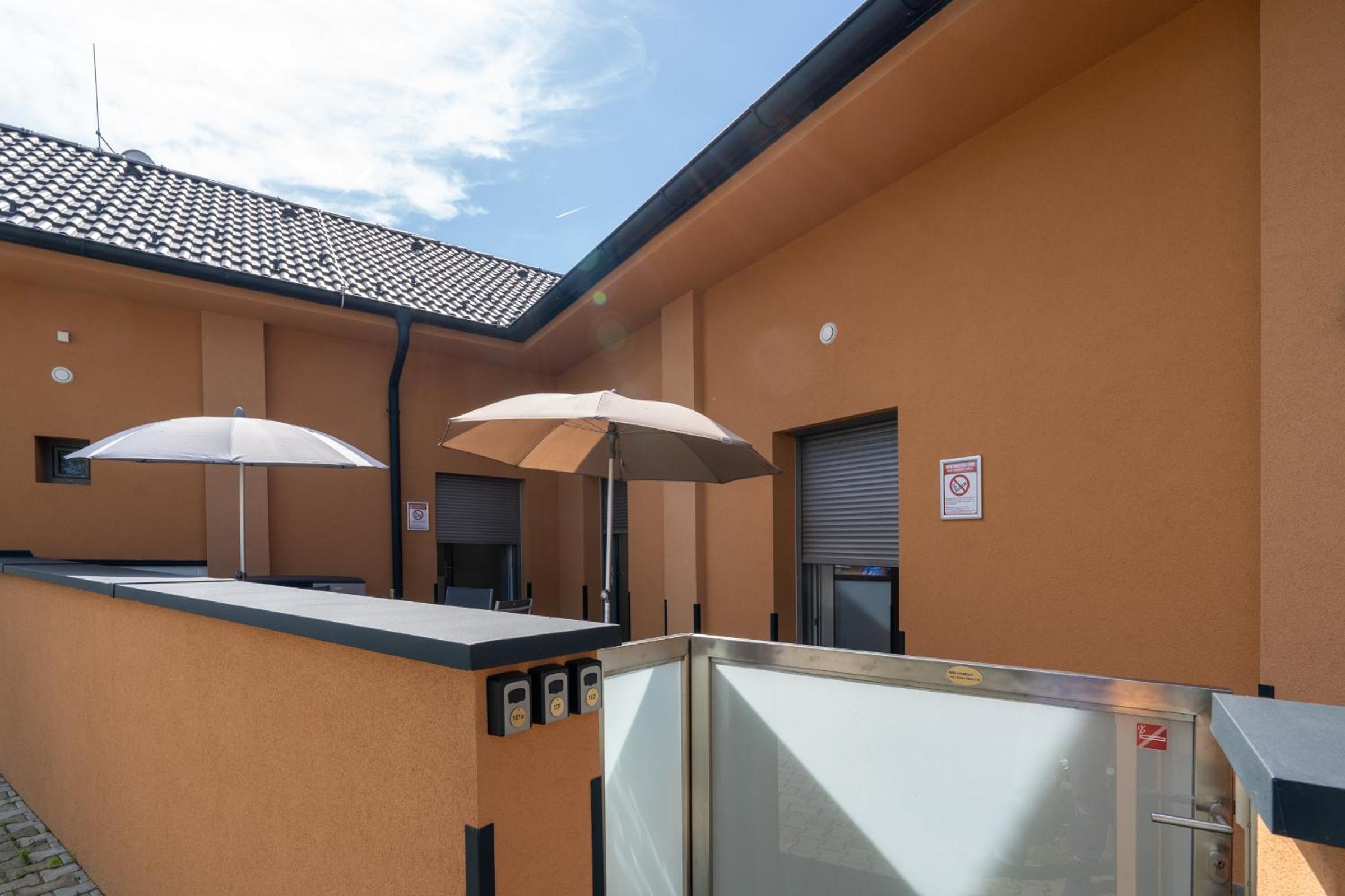 Pension Pannonia
