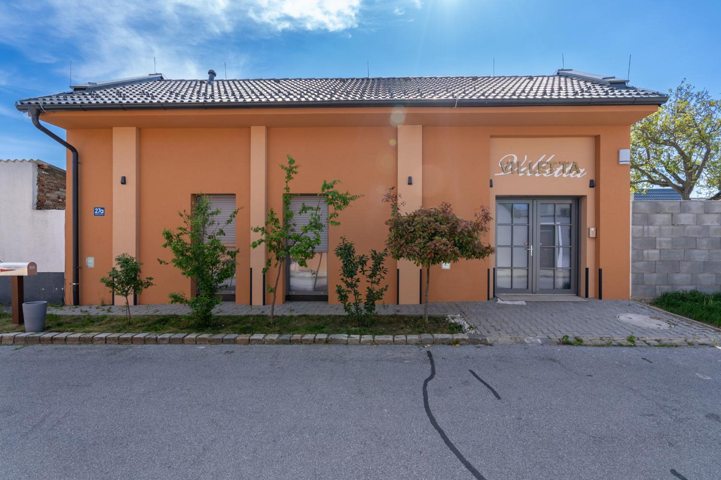 Pension Pannonia