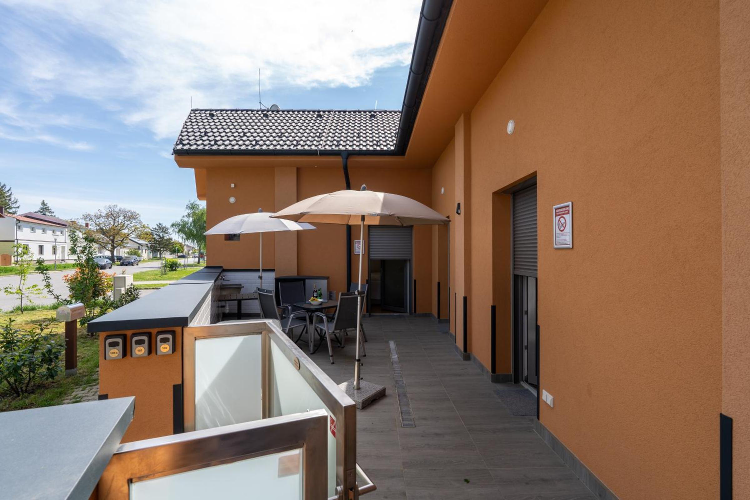 Pension Pannonia